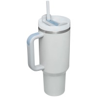 Stanley Quencher Pipetli Termos Bardak 1.18 LT